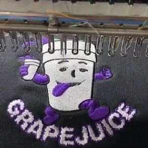 Meet your Posher, Nasir